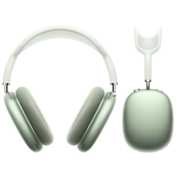 Wireless ergonomic in-ear headphones